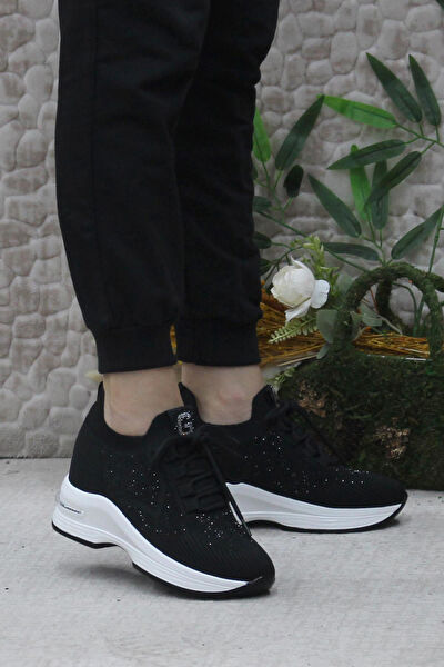 Fort Kadın Sneaker Ayakkabı