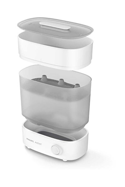 Philips Avent Biberon Isıtıcı ve Sterilizatör