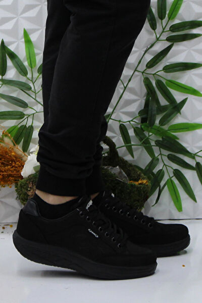 Scooter Erkek Klasik Ayakkabı