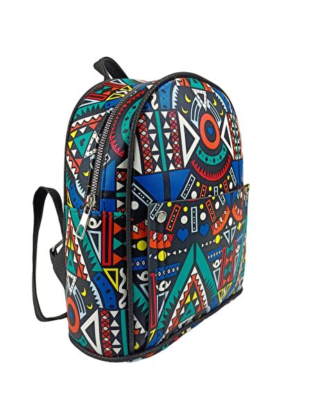 SİA ÇANTA Kadın Sırt Çantası