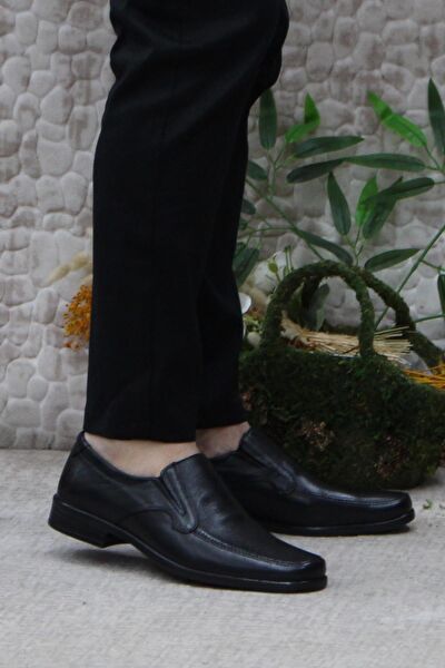 Mehmet Mete Erkek Klasik Ayakkabı