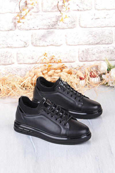 Mehmet Mete Erkek Sneaker Ayakkabı