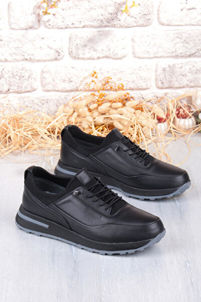 Mehmet Mete Erkek Günlük Ayakkabı