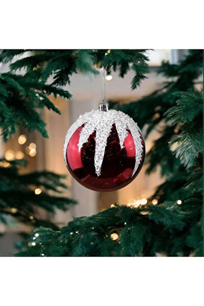 My Balli Store Yılbaşı Süsleri