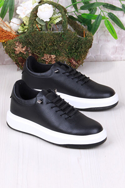 Fort Erkek Klasik Ayakkabı