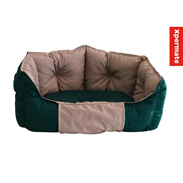 XPERMATE Köpek Yatağı