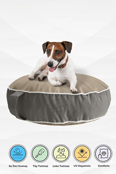 XPERMATE Köpek Yatağı