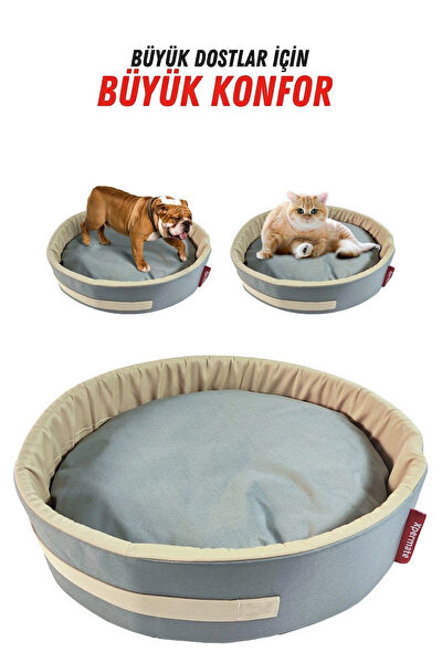 XPERMATE Kedi Yatağı