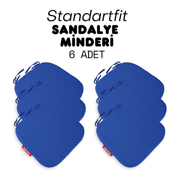 XPERMATE Sandalye Minderi
