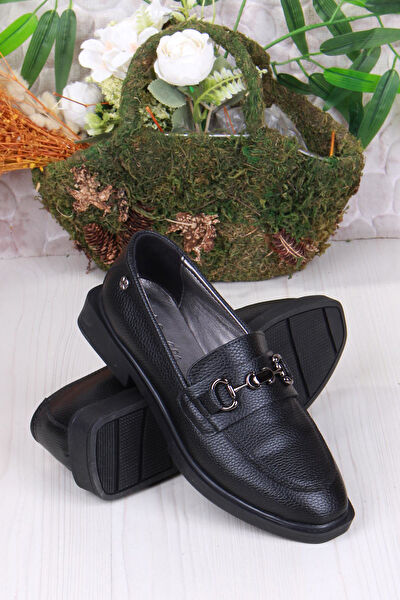 Fort Kadın Loafer Ayakkabı