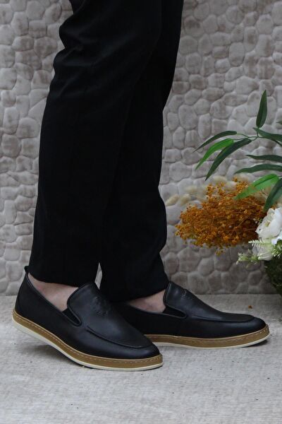 Mehmet Mete Erkek Klasik Ayakkabı