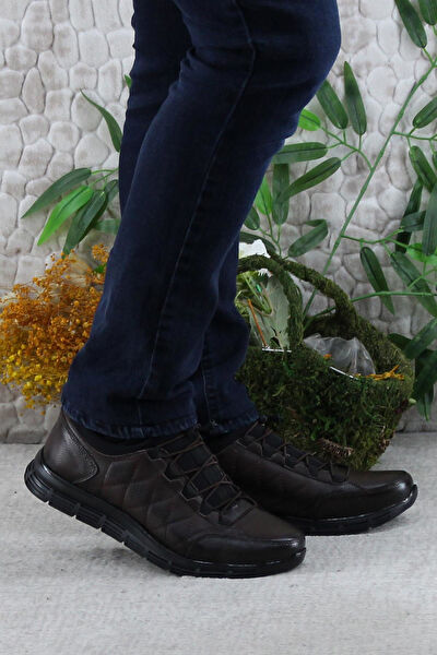 Mehmet Mete Erkek Klasik Ayakkabı