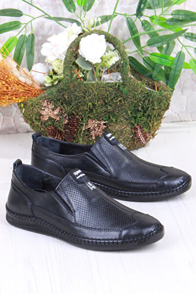 Mehmet Mete Erkek Klasik Ayakkabı