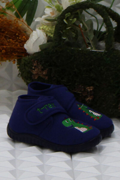 Fort Erkek Çocuk Ev Botu, Panduf