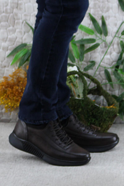 Mehmet Mete Erkek Klasik Ayakkabı