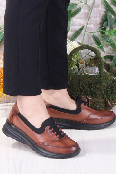 Mehmet Mete Kadın Günlük Ayakkabı