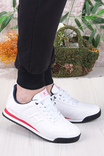 Hammer Jack Erkek Sneaker Ayakkabı