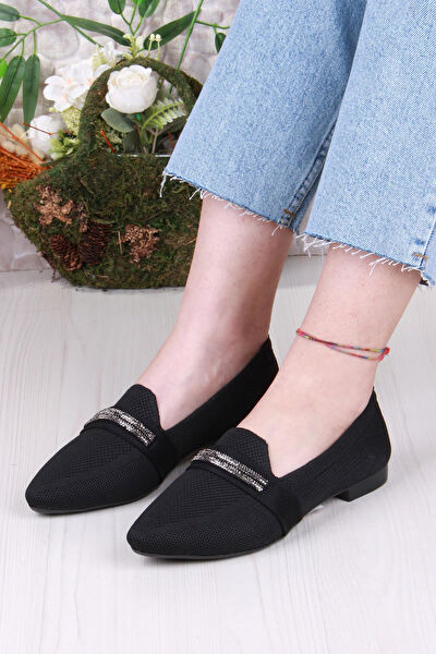 Fort Kadın Babet Ayakkabı