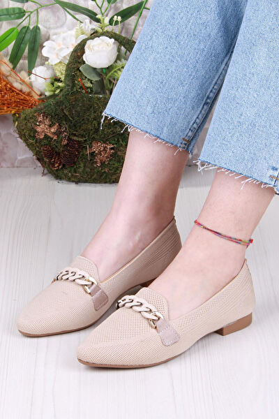 Fort Kadın Babet Ayakkabı