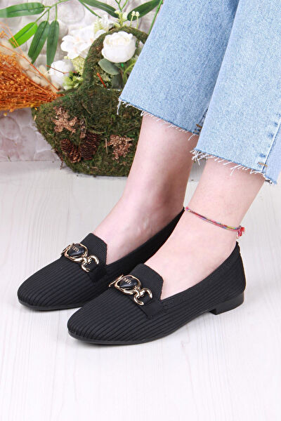 Fort Kadın Babet Ayakkabı