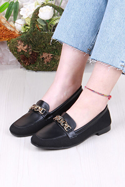 Fort Kadın Babet Ayakkabı