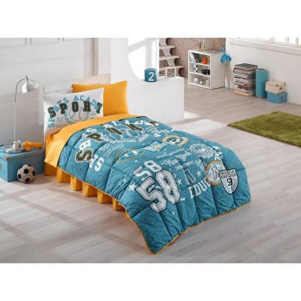 Kristal By Taç Uyku Seti