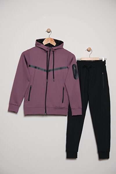 Zaziko Kids Spor Eşofman Takımı