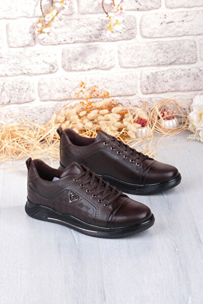 Mehmet Mete Erkek Günlük Ayakkabı