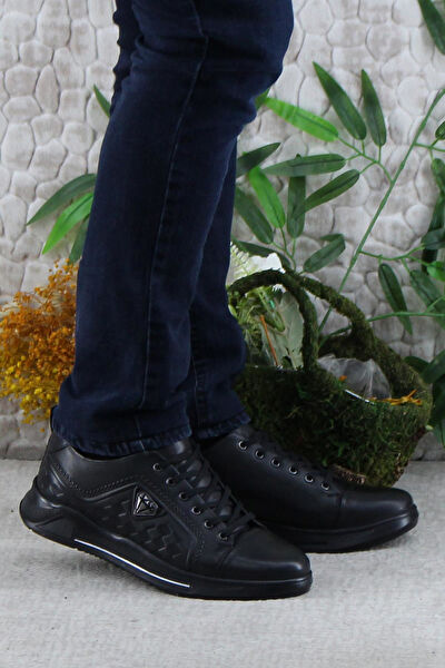 Mehmet Mete Erkek Günlük Ayakkabı