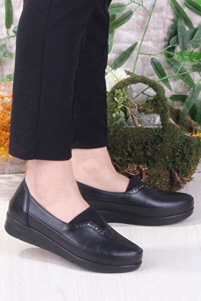 Mehmet Mete Kadın Günlük Ayakkabı