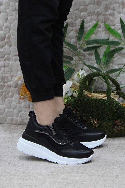 Fort Kadın Sneaker Ayakkabı