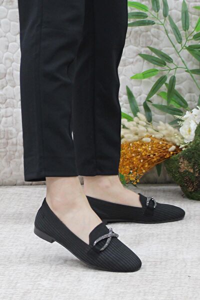 Mehmet Mete Kadın Babet Ayakkabı