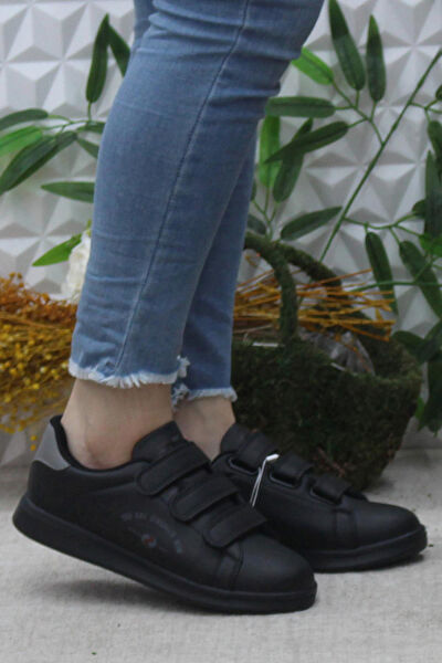 Fort Kadın Sneaker Ayakkabı