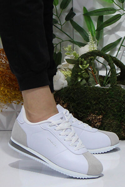 Fort Kadın Sneaker Ayakkabı