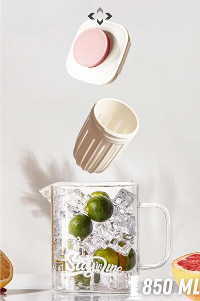 LDR İçecek Hazırlama Ekipmanları