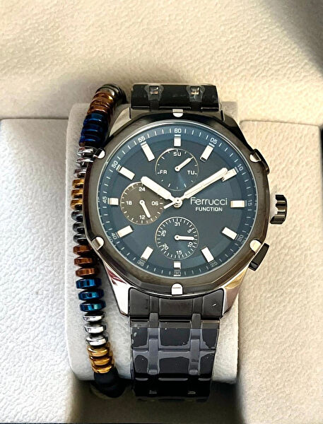 Ferrucci Erkek Kol Saati