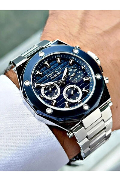 Ferrucci Erkek Kol Saati