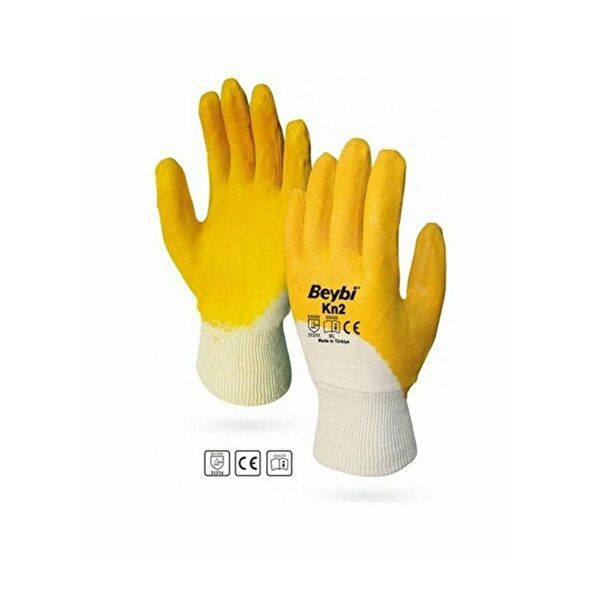 Beybi Koruyucu Eldiven
