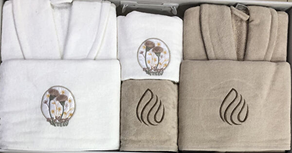 Royam Bornoz, Bornoz Takımı