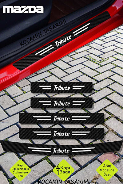 Kocamın Tasarımı Kapı Şeritleri