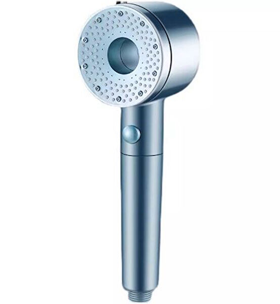 Sardıcı Duş Başlığı, Spirali, Seti