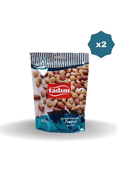 Tadım Karışık Kuruyemiş