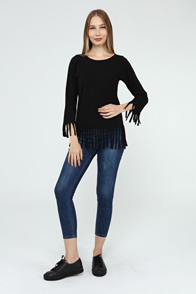 DRR Moda Kadın Bluz