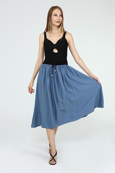 DRR Moda Kadın Etek