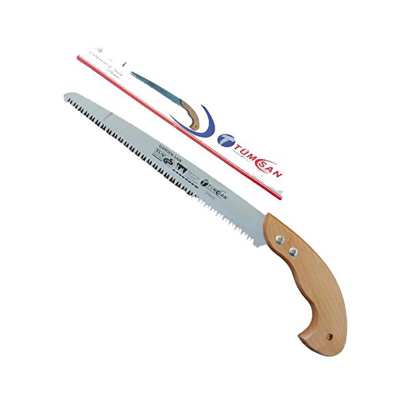 Tümsan Budama Testeresi