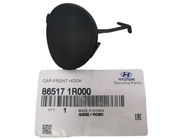 MOBIS Çeki Demiri Kapağı