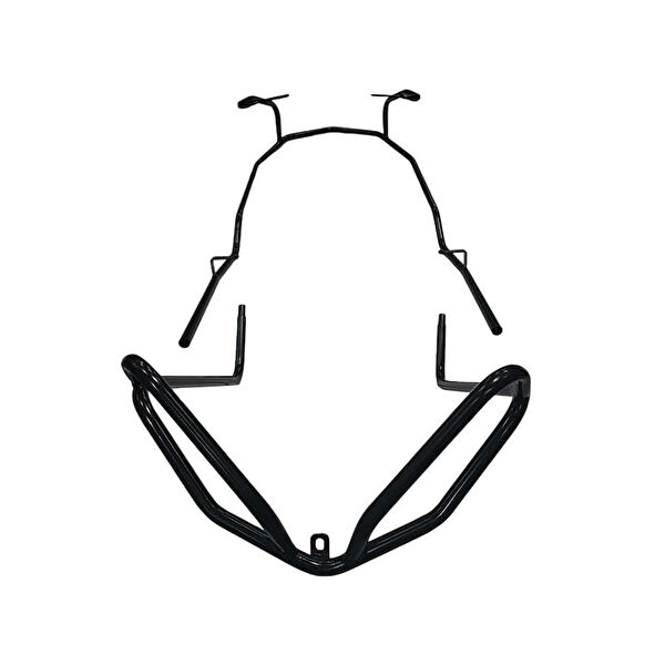 Gogo Koruma Demiri & Takoz