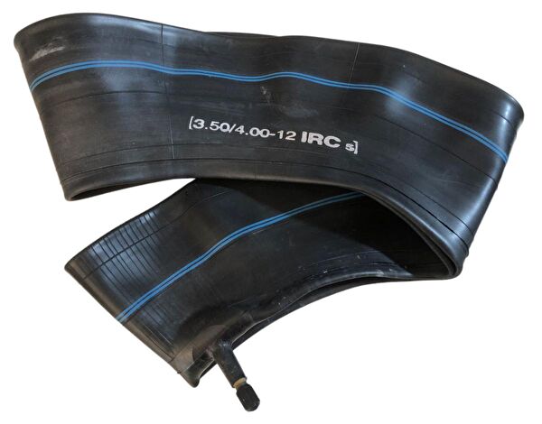 IRC Motosiklet Lastikleri