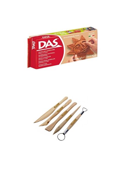 Das Teknik Çizim Kalemleri