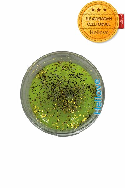 Hellove Oyun Hamuru, Slime